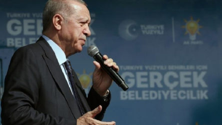 Erdoğan: Menderes'i darağacına gönderen zihniyetle 28 Şubat zihniyeti aynıdır