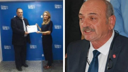 DEVA ve VATAN Partisi'nden TİP'e iki yeni transfer