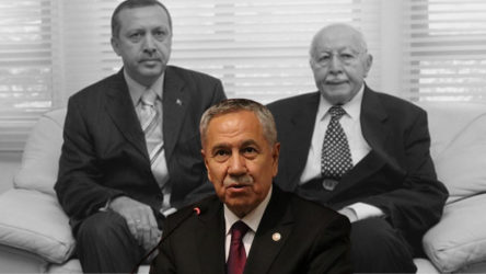 'Erdoğan, Erbakan'ı tutuklatacaktı' tartışmasına Bülent Arınç da katıldı: Elimizden geleni yaptık