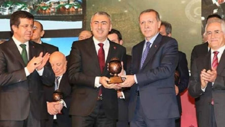 Agrobay'ın da sahibi Bayburt Grup'un patronu Şentürk'e hapis cezası