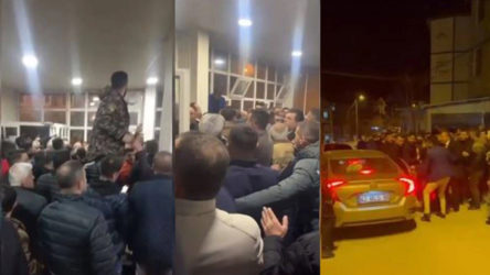 AKP'nin adayına yurttaşlardan tepki: 25 yıllık AK Partililiğimi bıraktım