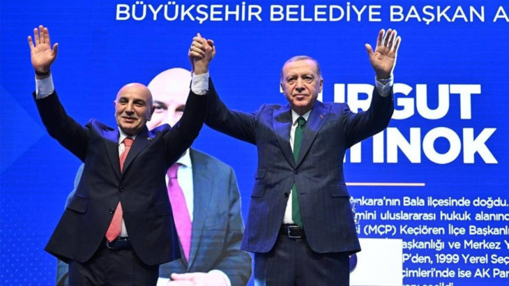 AKP'nin Ankara adayından emeklilere '5 bin TL' vaadi