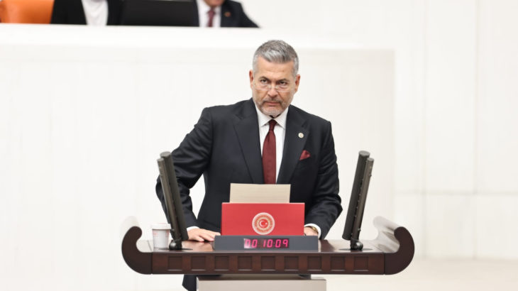 Sahte diploma ve yolsuzluk soruşturması: MHP'li Vekil Uysal’a kadar uzanıyor