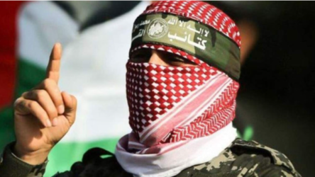 Kassam Tugayları: İsrail, Gazze'ye saldırılarında vatandaşı 7 esiri daha öldürdü