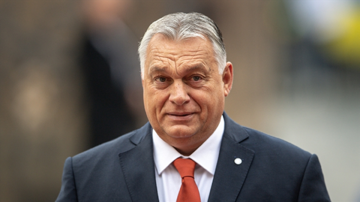 Macaristan Başbakanı Orban: Batı hegemonyası sona erdi