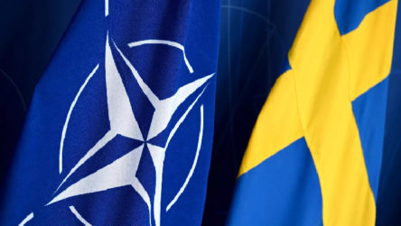 İsveç, resmen NATO üyesi oldu