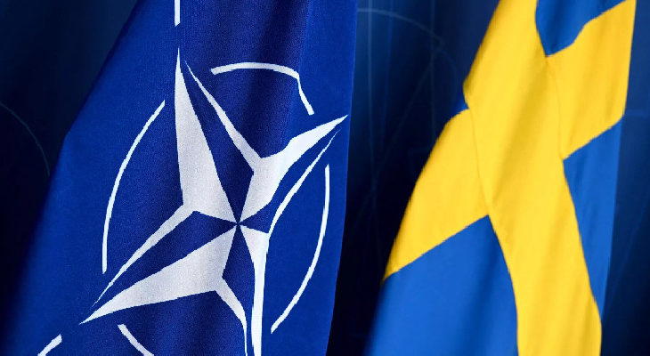 İsveç'in NATO'ya üyelik tarihi değişti