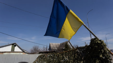 Ses kayıtları sızdırılmıştı: Ukrayna'nın Alman Taurus füzesi hayalleri suya düştü, müttefikler arası ihtilaflar başladı