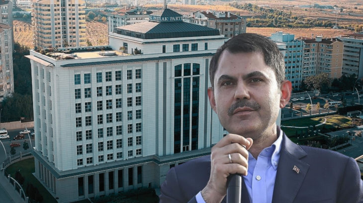AKP kulislerinde 'anket' hareketliliği: Bir türlü ivme kazanılamıyor