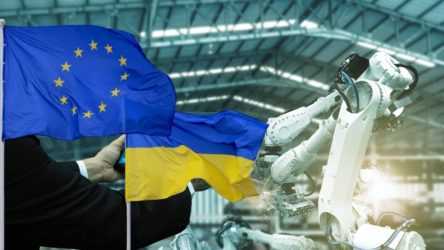 Avrupa, Ukrayna için savunma sanayisini arttırma kararı aldı