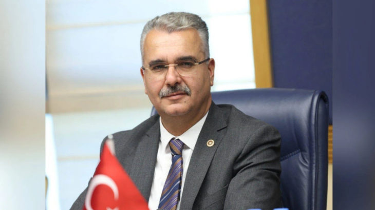 AKP'li vekil 2 yıldır hizmet veren noter için 'müjde' açıklaması yaptı
