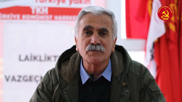 RÖPORTAJ | Tunceli’deki yerel seçim sürecini TKH’nin belediye meclis adayı Yaşar Yamaç ile konuştuk