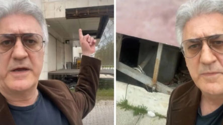 Tamer Karadağlı yandaşlık yapayım derken rezil oldu