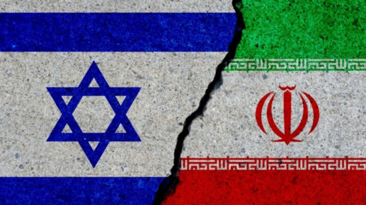 İran'dan, İsrail'e İHA saldırısı
