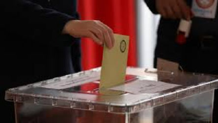 Kayseri Pınarbaşı’nda seçim iptal edildi