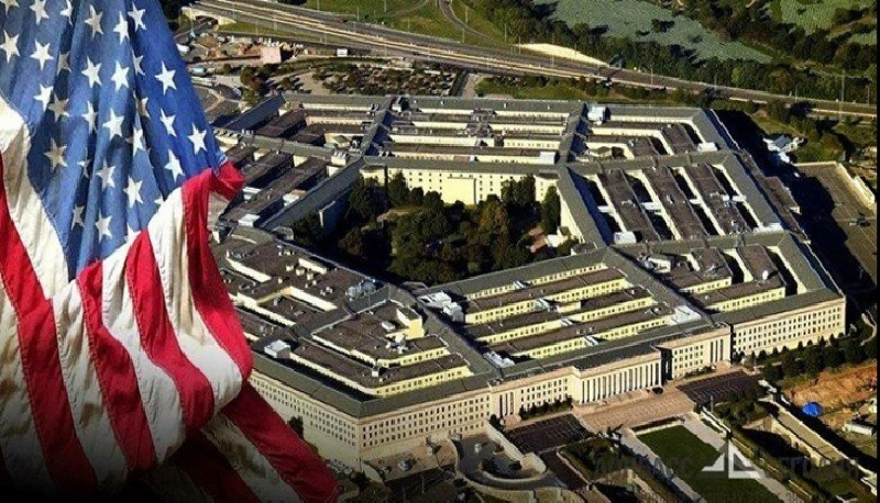 Pentagon: Bu tek gecelik bir operasyon değil, ilave can kayıplarının olmasını bekliyoruz