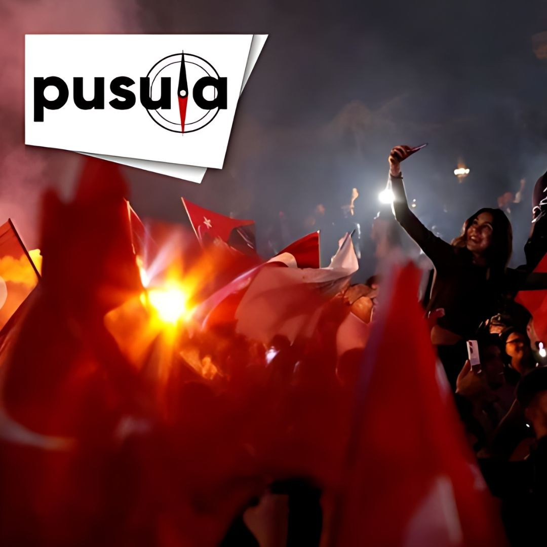 PUSULA | 31 Mart Yerel Seçimleri ve yanılsamalar 