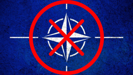 Komünistler diyor ki: NATO, dünyada terörün arkasındaki asli unsurdur