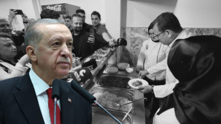 Erdoğan'dan Kent Lokantaları tepkisi: Neredeymiş bu lokantalar?