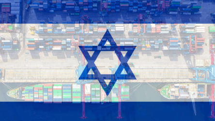 İsrail ile ticarete yeni çözüm: Başka limanlar üzerinden devam edecek