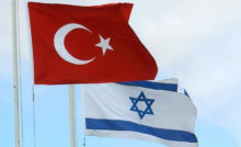 Türkiye, İsrail'e karşı eylem planına katılma kararı aldı