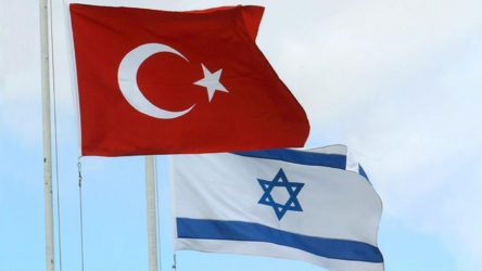 Türkiye'nin ihracat kararı sonrası İsrail'den ABD'ye çağrı