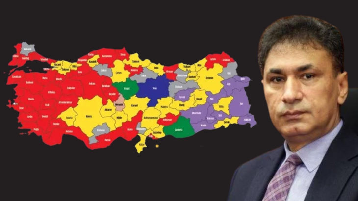 AKP MKYK üyesinden malumun ilamı: Bu seçimler bizim için bir Uhud Savaşı yenilgisi oldu