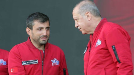 Damat Bayraktar Forbes'in Türkiye’nin en zengin isimleri listesinde