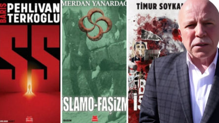 Erzurum'da belediye başkanı istibdat rejimini ilan etti: Gazetecilerin kitaplarının standa konulmasına yasak!