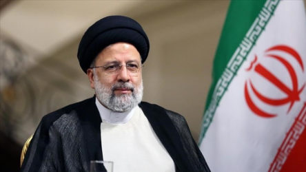 İran Cumhurbaşkanı Reisi'nin hayatını kaybettiği doğrulandı