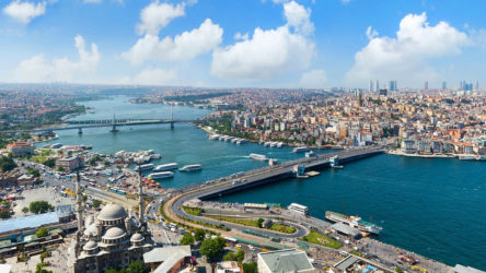 İstanbul'da kira artış oranları açıklandı
