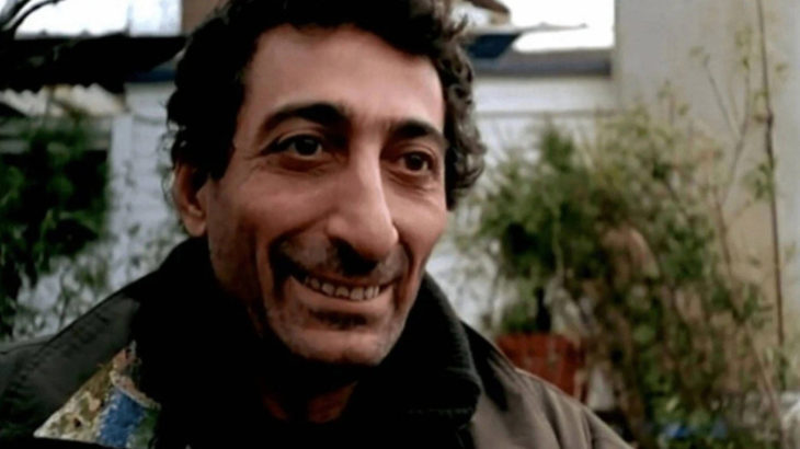 Tabutta Rövaşata filmi ile hafızlara kazanan usta oyuncu Ahmet Uğurlu yaşamını yitirdi