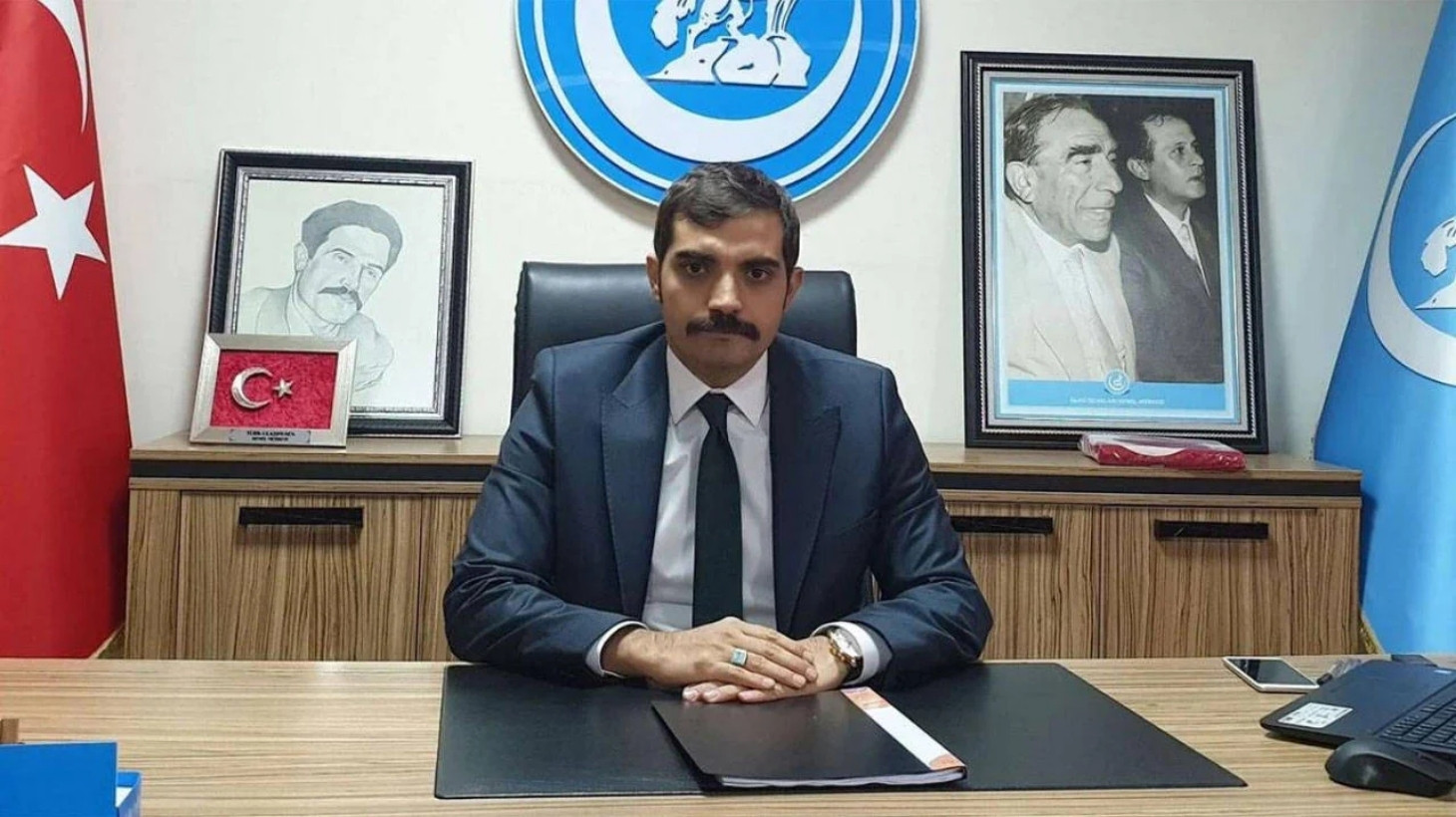 Sinan Ateş suikastına ilişkin ikinci soruşturmada takipsizlik!