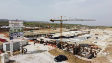 2020'de 1 milyar TL olan Denizli Şehir Hastanesi'nin maliyeti 2024'te 12 kat arttı