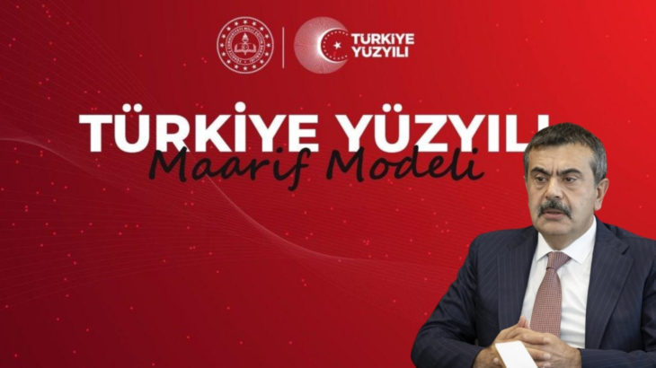 'Türkiye Yüzyılı Maarif Modeli' yargıya taşındı