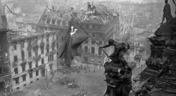 9 Mayıs: Faşizme karşı zaferin 80. yıldönümü