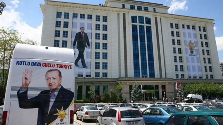Kulis: AKP'de reform dönemi başlıyor