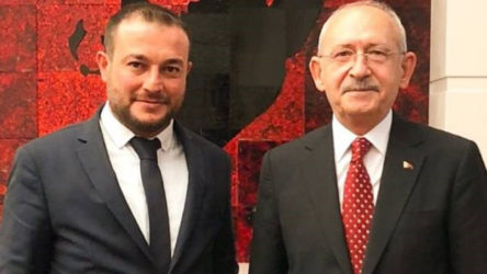 Ayhan Bora Kaplan soruşturması: Kılıçdaroğlu'nun eski danışmanı tutuklandı
