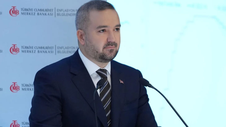 Merkez Bankası Başkanı Karahan: Sıkı para politikası devam ettirilecek