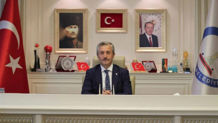 Kendisine oy vermeyenlere kızan AKP'li başkan her yolu denedi