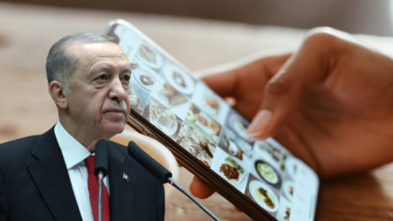 Erdoğan'dan vekillere sosyal medya tepkisi