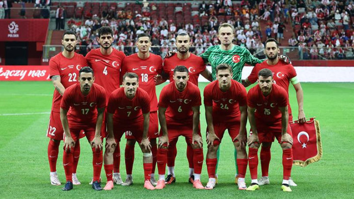 EURO 2024'te bugün Türkiye son 16 için sahaya çıkacak