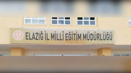 Taciz iddiasıyla tutuklanan müdür, iki eğitimciyi şikayet etti