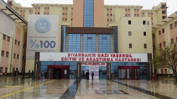Diyarbakır'da randevu ve parayla ameliyat skandalı