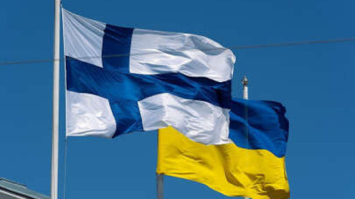 Finlandiya'dan Ukrayna itirafı: Bazı silahları test etmeden gönderiyoruz