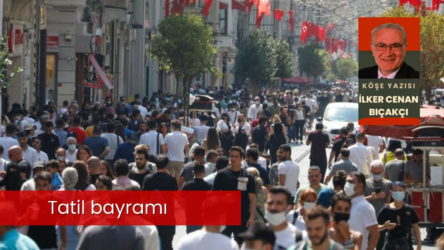Tatil bayramı