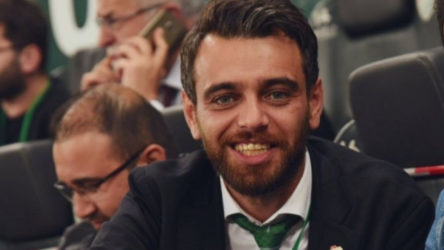 Perinçek'in danışmanı dolandırıcılıktan tutuklandı