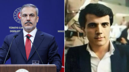 Barış Pehlivan: Hakan Fidan, aslında Abdullah Çatlı mı?