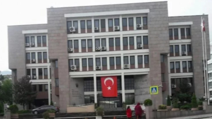 Bursa İl Milli Eğitim Müdürlüğü'ndeki tacizci müdür açığa alındı