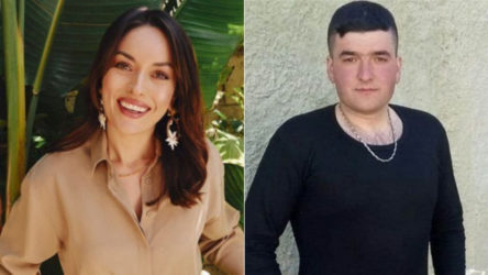 Ezgi Mola'ya 10 bin TL manevi tazminat cezası